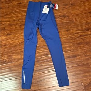 Extra small Aztec Blue Women's champion leggings